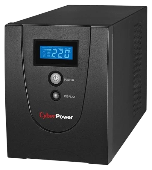 CyberPower